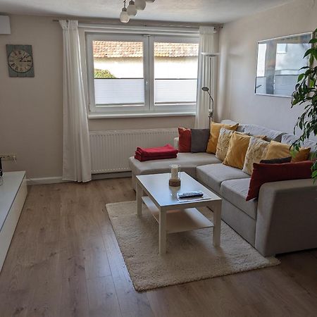 Allgaeu Apartment Memmingen Kültér fotó