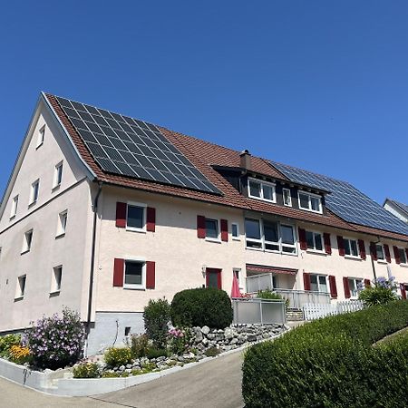 Allgaeu Apartment Memmingen Kültér fotó