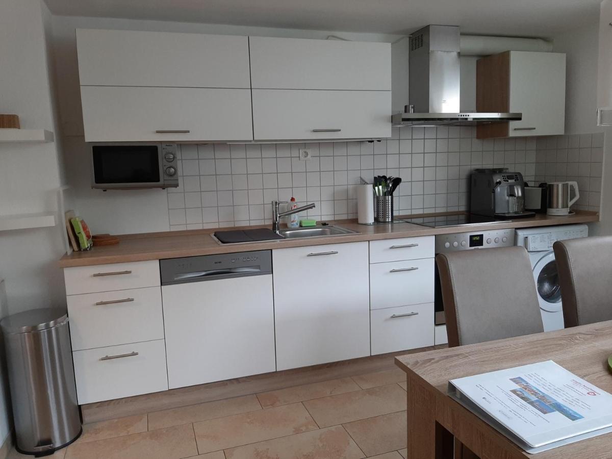 Allgaeu Apartment Memmingen Kültér fotó