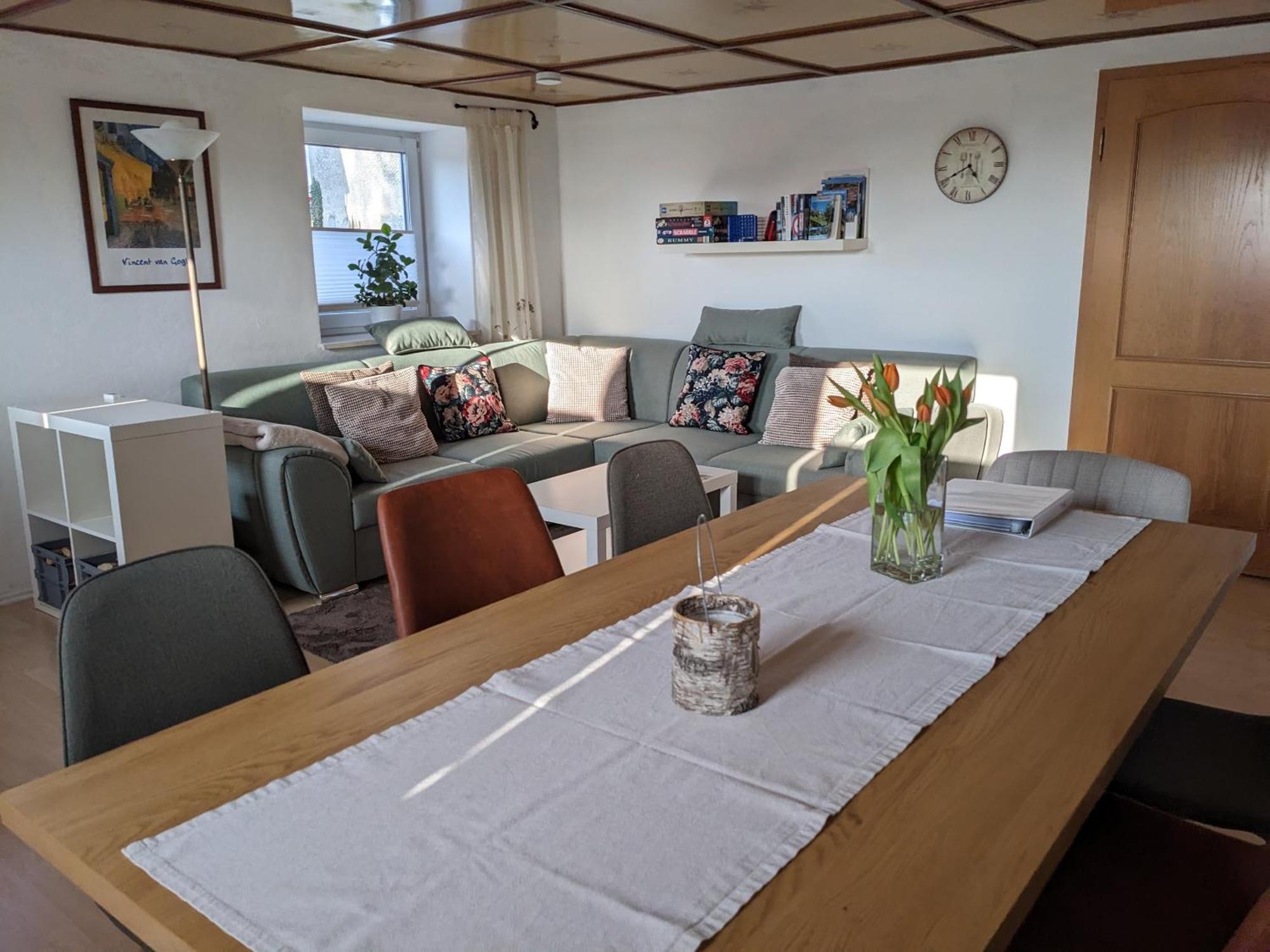 Allgaeu Apartment Memmingen Kültér fotó