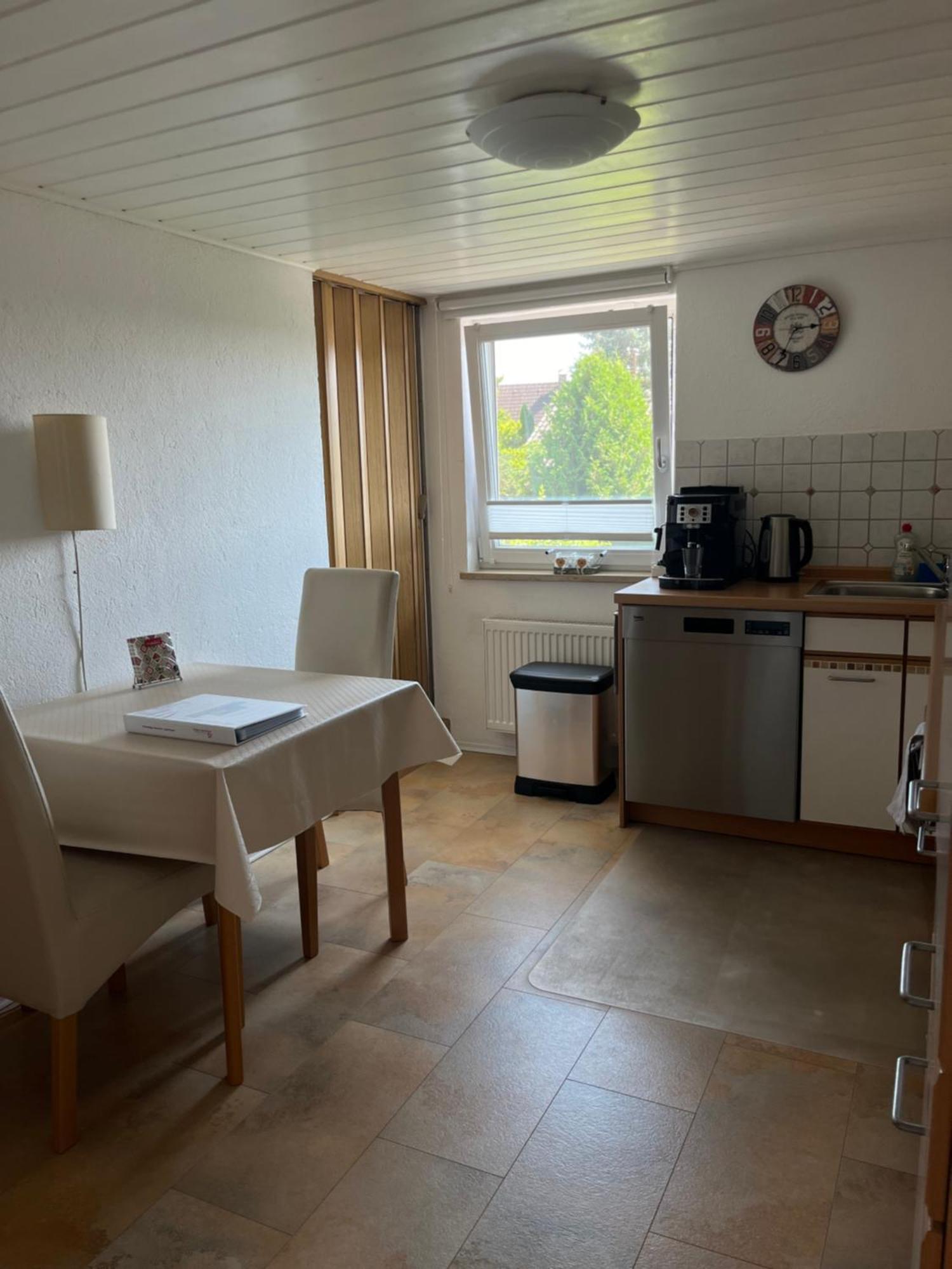 Allgaeu Apartment Memmingen Kültér fotó