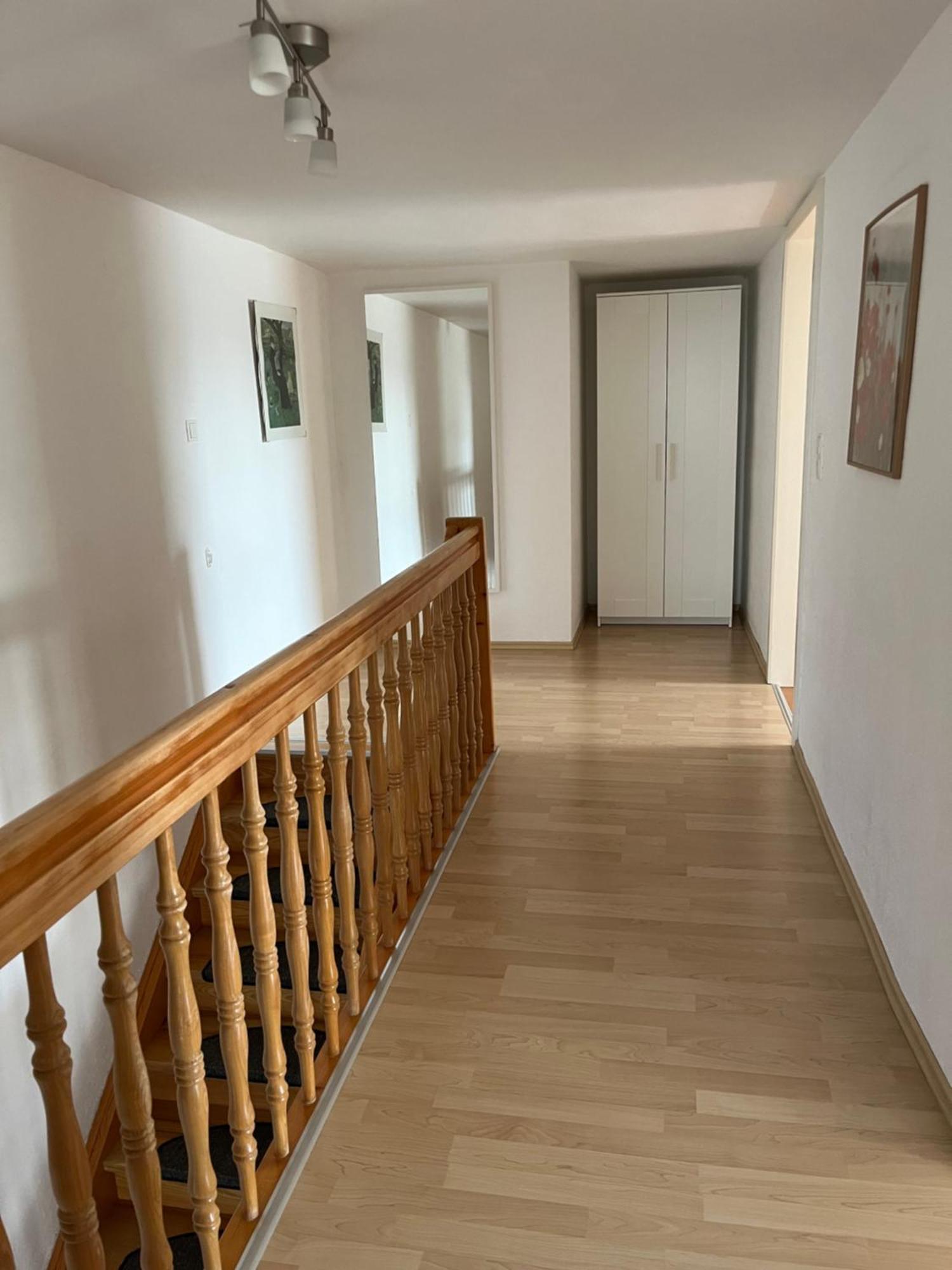 Allgaeu Apartment Memmingen Kültér fotó